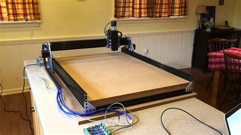 openbuilds ox cnc build part 1|ox cnc kit.